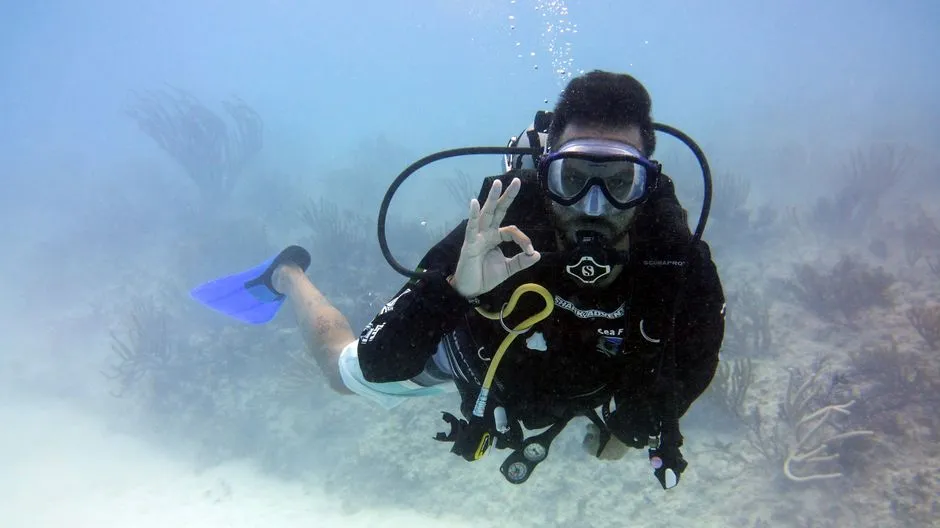 Are Nusa Penida's Currents Dangerous? A Safety Guide