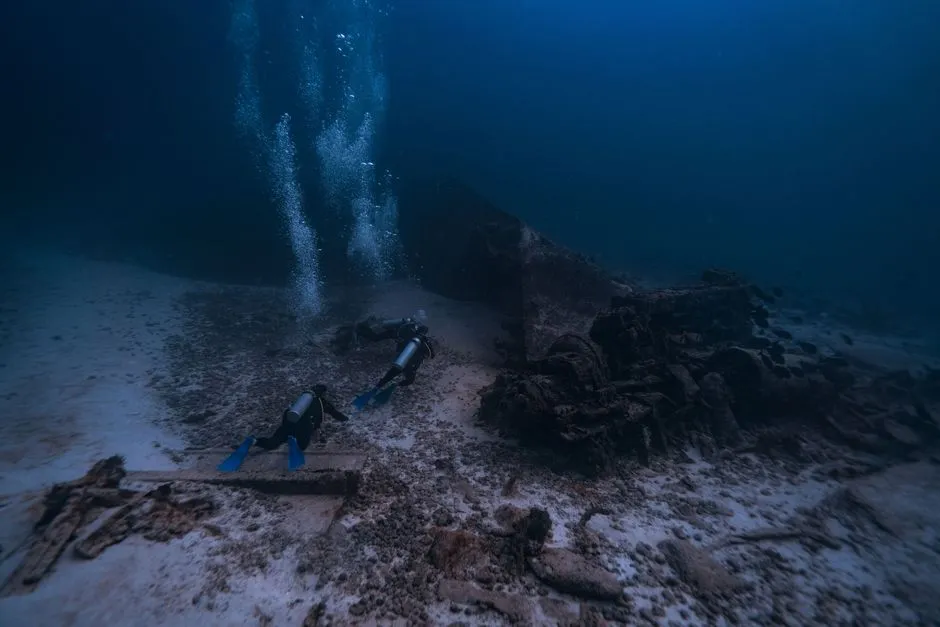 Diving the USAT Liberty Wreck in Tulamben: Full Site Guide